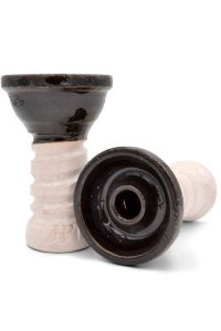 Cazoleta Helium Small SE Negra