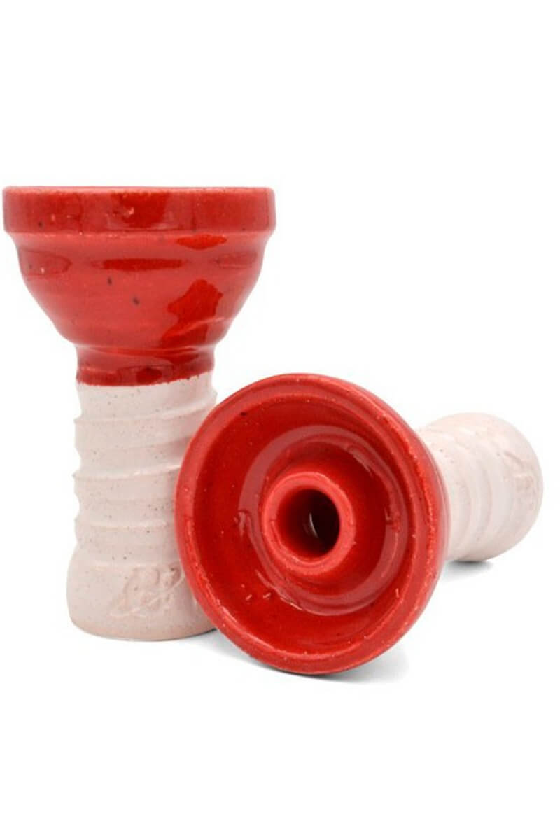 Cachimba_Valencia_Helium_Small_SE_Rojo Cazoleta Helium Small SE Roja