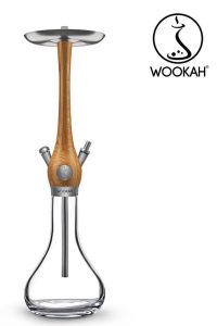 Cachimba Wookah Oak